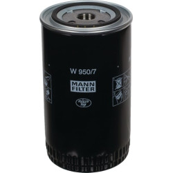 Cartouche MANN-FILTER W9507