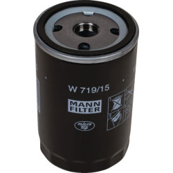 Cartouche MANN-FILTER W71915