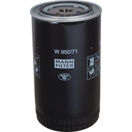 Cartouche MANN-FILTER W95071