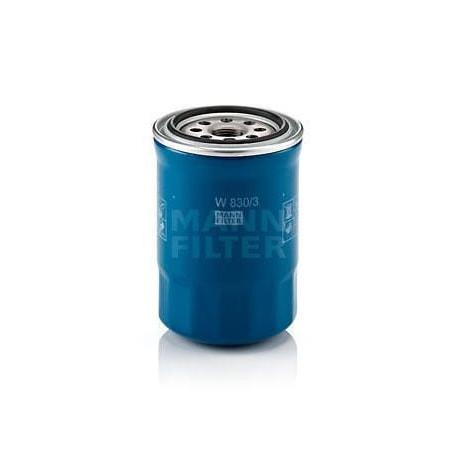 Cartouche MANN-FILTER W8303