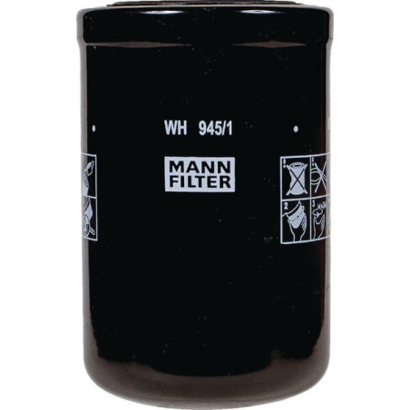 Cartouche MANN-FILTER WH9451