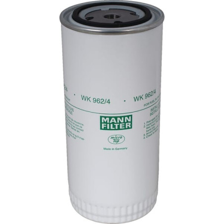 Cartouche MANN-FILTER WK9624