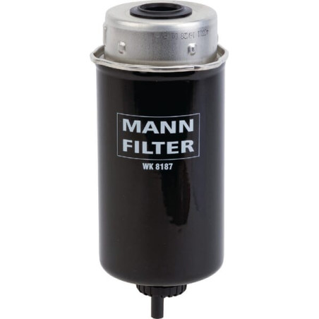 Cartouche MANN-FILTER WK8187