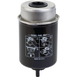 Cartouche MANN-FILTER WK8179