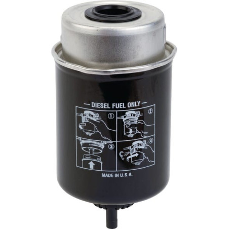 Cartouche MANN-FILTER WK8179