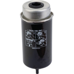 Cartouche MANN-FILTER WK8188