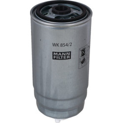 Cartouche MANN-FILTER WK8542