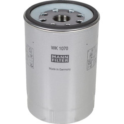 Cartouche MANN-FILTER WK1070X