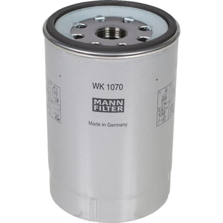 Cartouche MANN-FILTER WK1070X
