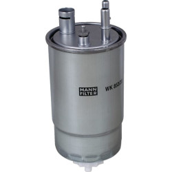Cartouche MANN-FILTER WK85320