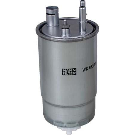 Cartouche MANN-FILTER WK85320