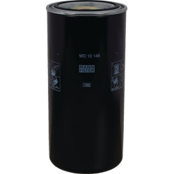 Cartouche MANN-FILTER WD13145