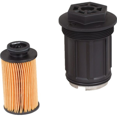 Cartouche MANN-FILTER U581KIT