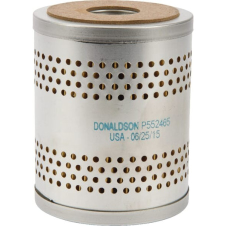 Cartouche DONALDSON P552465