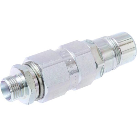 Cartouche FASTER KIT2FNP12218M