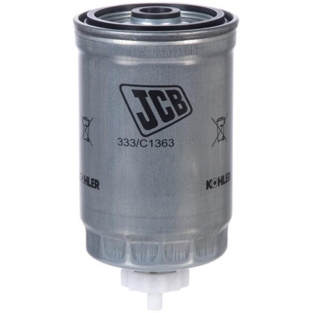 Cartouche JCB JC333C1363