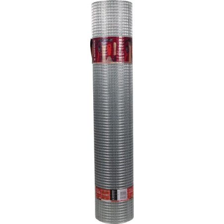 Grillage galvanisé BETAFENCE 7082831