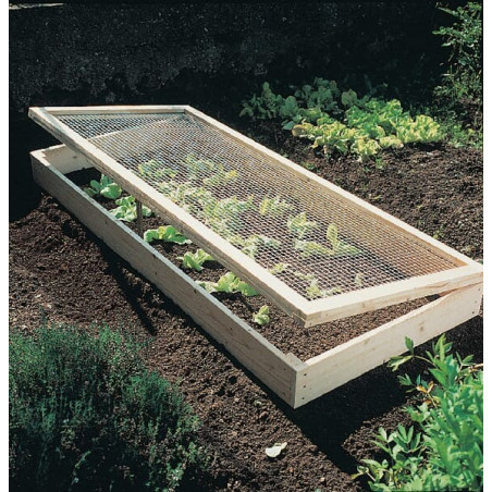 Grillage galvanisé BETAFENCE 7079083
