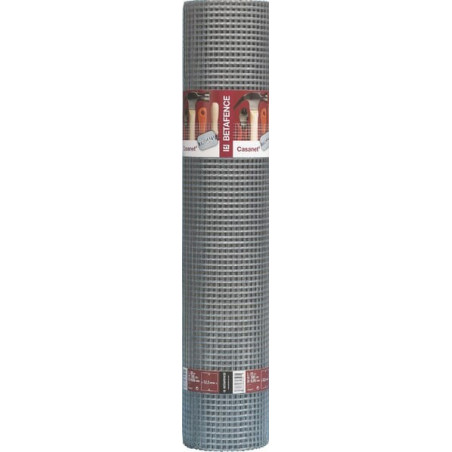 Grillage galvanisé BETAFENCE 7079096