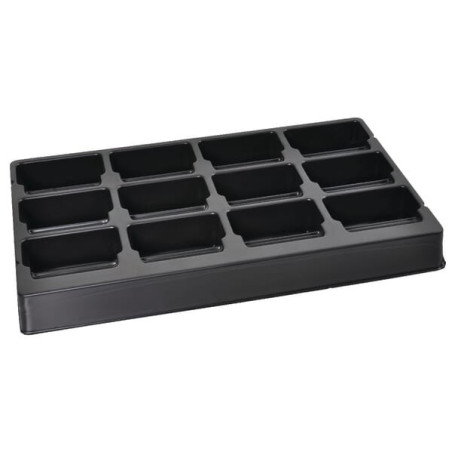 Casier de rangement METALIN WE4070000