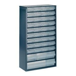 Casier de rangement RAACO 137430