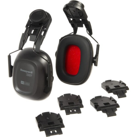 Casque antibruit HONEYWELL 1035125VS