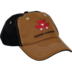 Casquette TRACTORFREAK TTF6113
