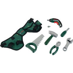 Ceinture BOSCH KL8313