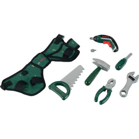 Ceinture BOSCH KL8313