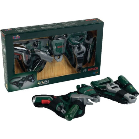 Ceinture BOSCH KL8313