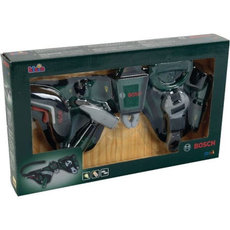 Ceinture BOSCH KL8313