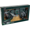 Ceinture BOSCH KL8313