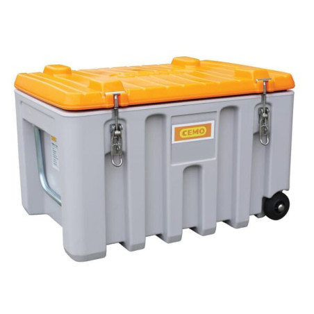 Boîte de chantier CEMO 10331CEMO