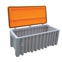 Boîte de chantier CEMO 10332CEMO