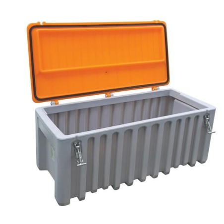 Boîte de chantier CEMO 10332CEMO