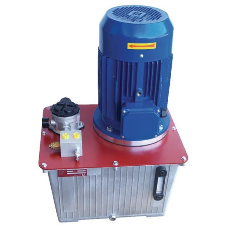 Centrale hydraulique UNIVERSEL PP85A001