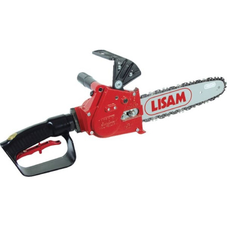 Tronçonneuse pneumatique LISAM 9020LIS