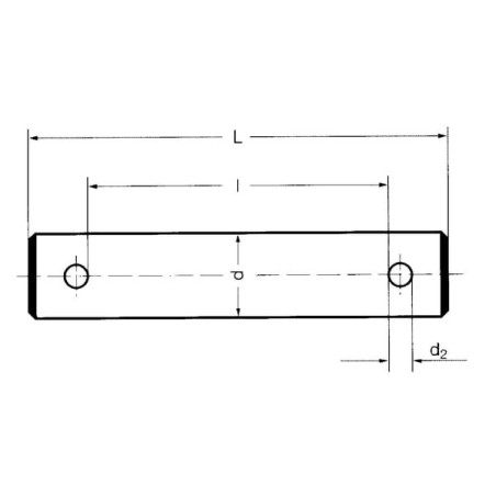 Chaîne REX-PRO 70920466