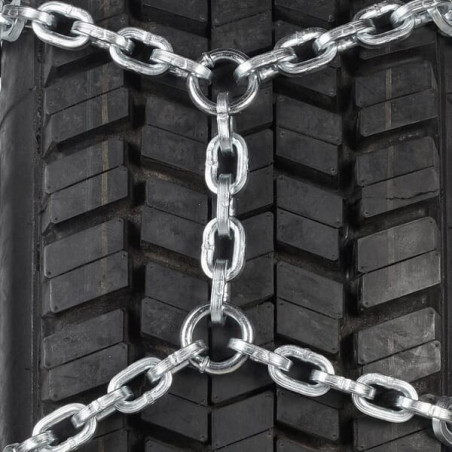 Chaîne KÖNIG 200RP53005