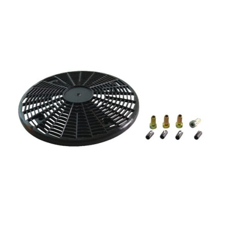 Protection BRIGGS ET STRATTON 494439