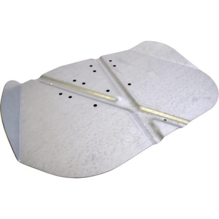 Chape anti-enroulement NIEMEYER 015369