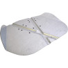 Chape anti-enroulement NIEMEYER 015369