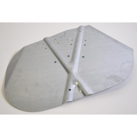 Chape anti-enroulement NIEMEYER 015369