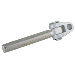 Rotule filetée CBM TFS02DX