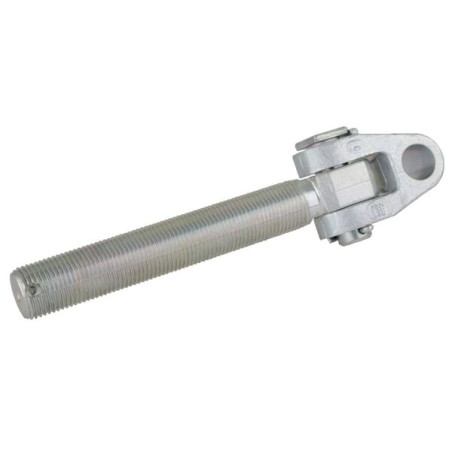 Rotule filetée CBM TFS02DX