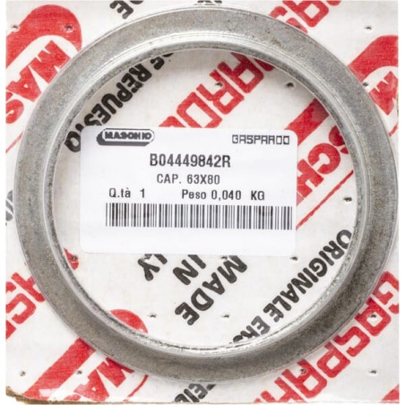 Chapeau MASCHIO B04449842R