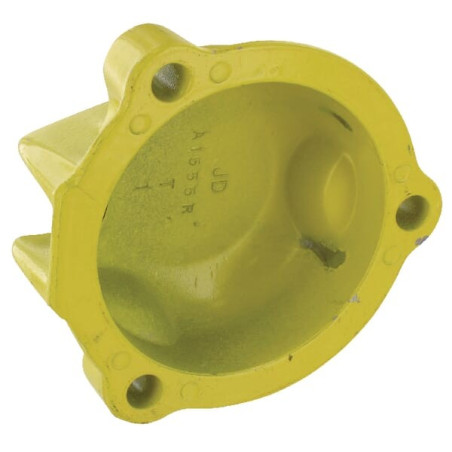 Chapeau JOHN DEERE A1555R
