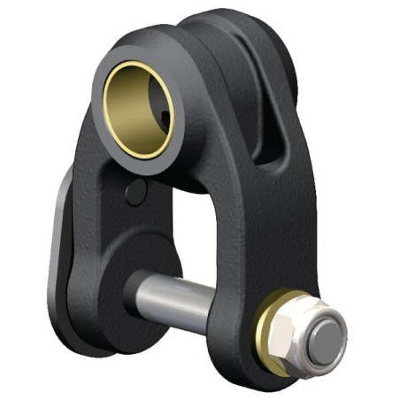 Chape BALTROTORS BR1A8030