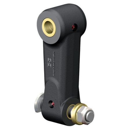 Chape BALTROTORS BR230