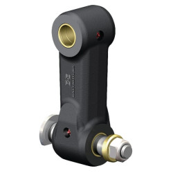 Chape BALTROTORS BR345